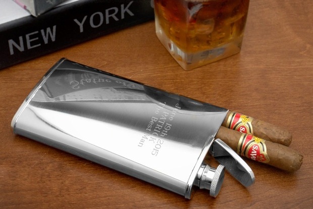 Erkeklere Sevgililer Günü hediyeleri