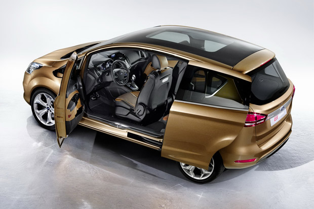 Cenevre Otomobil Fuarı'nın 7 sürprizi