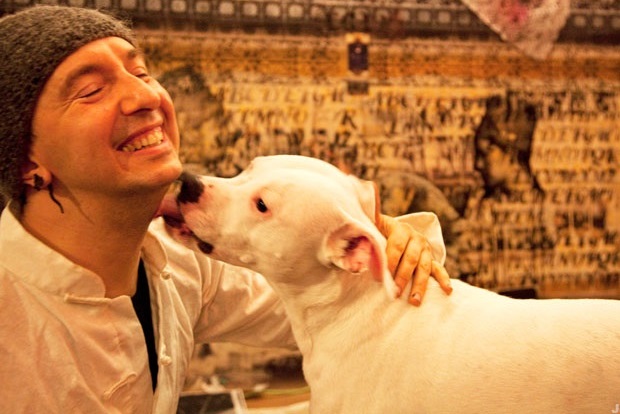 Mercan Dede'nin olmazsa olmazları