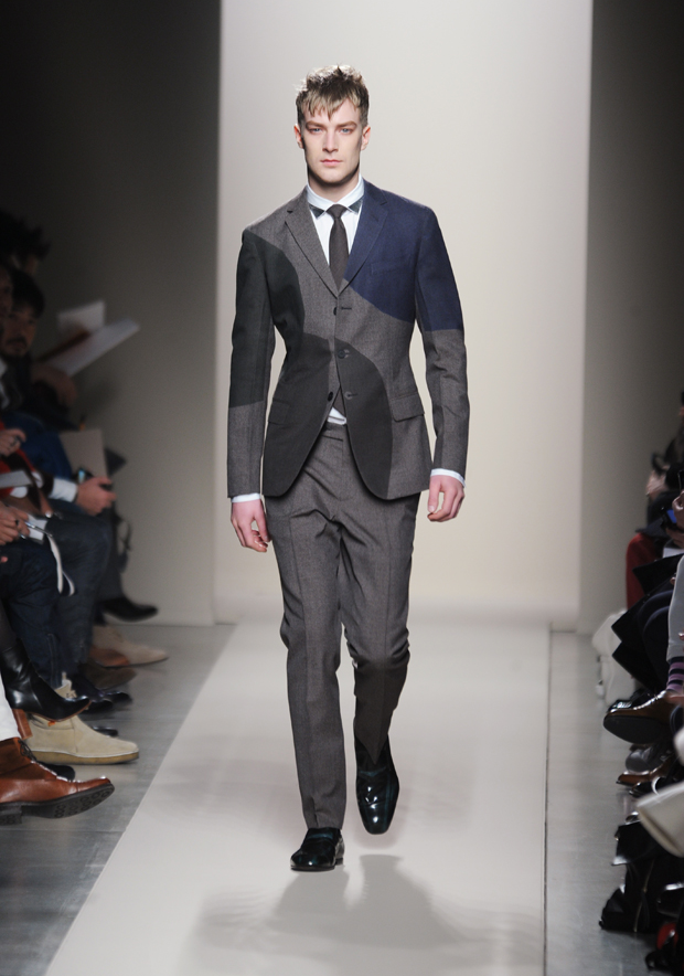 Bottega Veneta 2012 Sonbahar / Kış