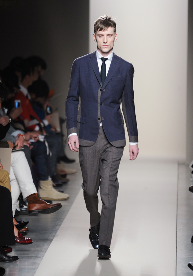 Bottega Veneta 2012 Sonbahar / Kış