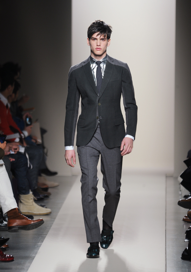 Bottega Veneta 2012 Sonbahar / Kış