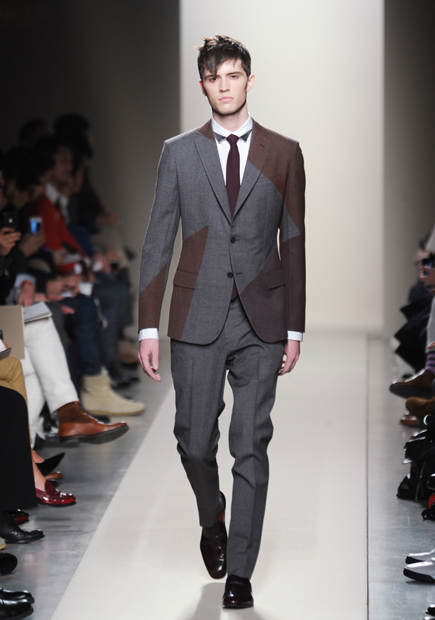 Bottega Veneta 2012 Sonbahar / Kış