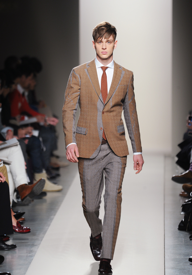 Bottega Veneta 2012 Sonbahar / Kış