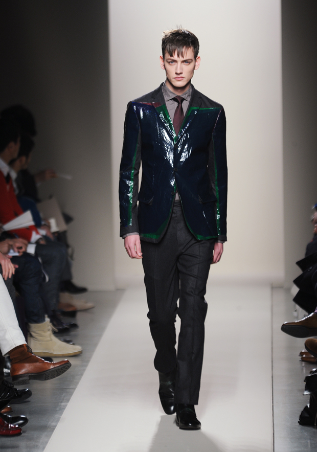 Bottega Veneta 2012 Sonbahar / Kış