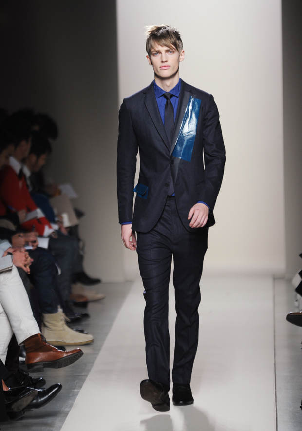 Bottega Veneta 2012 Sonbahar / Kış