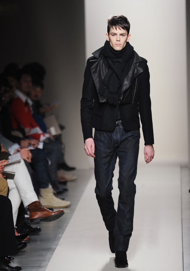 Bottega Veneta 2012 Sonbahar / Kış