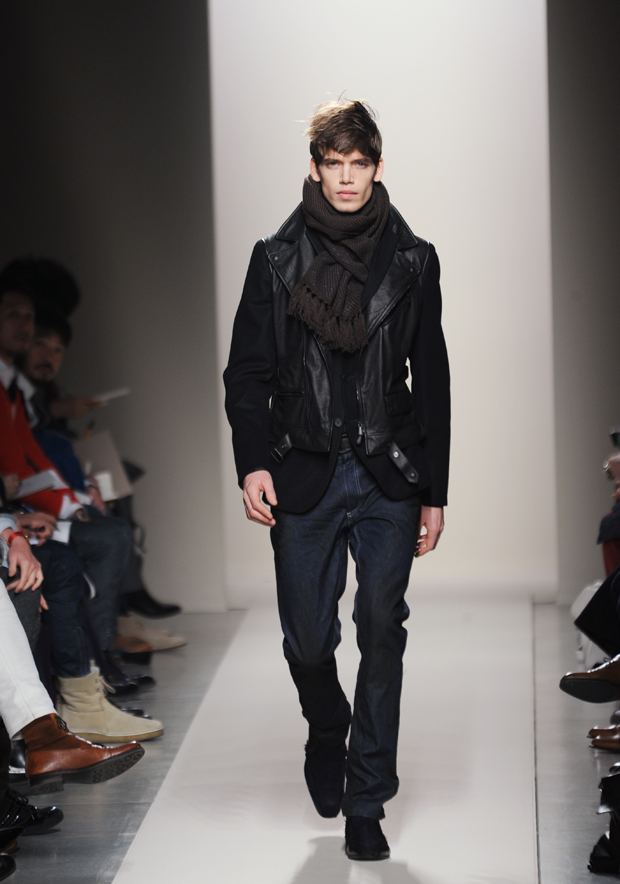Bottega Veneta 2012 Sonbahar / Kış