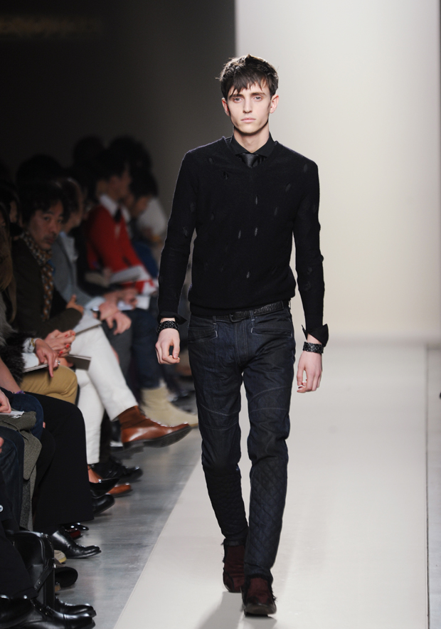 Bottega Veneta 2012 Sonbahar / Kış