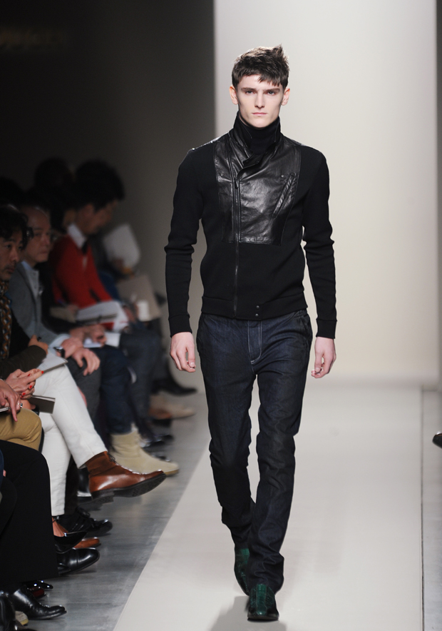 Bottega Veneta 2012 Sonbahar / Kış