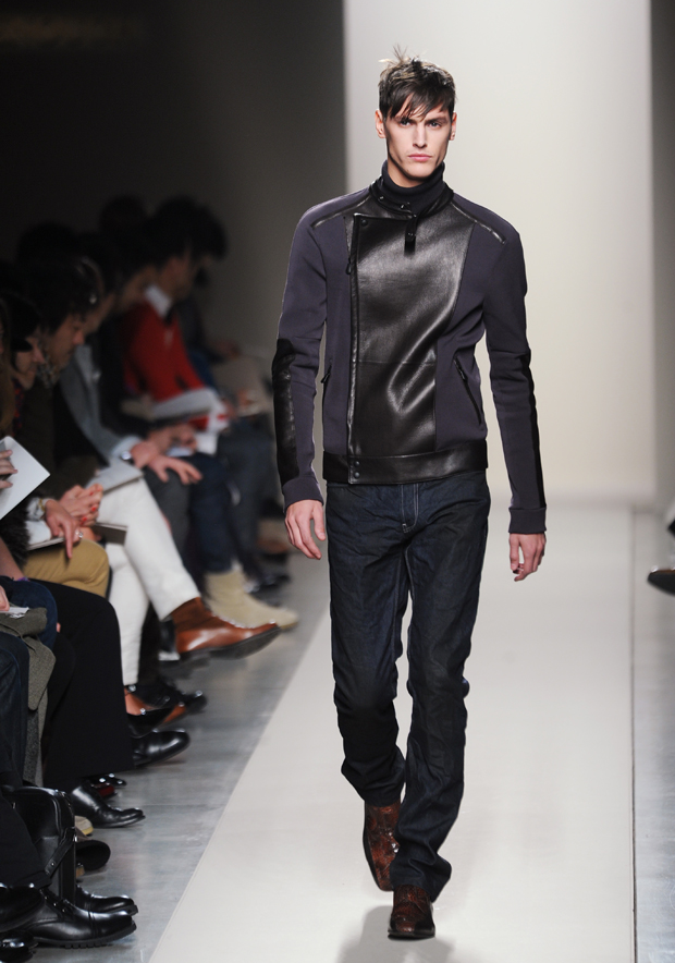 Bottega Veneta 2012 Sonbahar / Kış