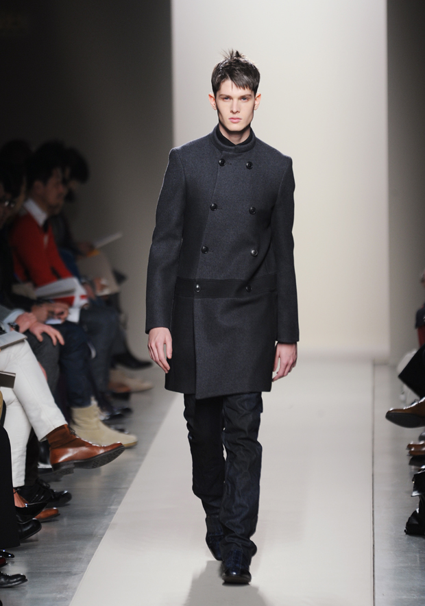Bottega Veneta 2012 Sonbahar / Kış