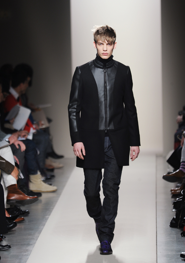 Bottega Veneta 2012 Sonbahar / Kış