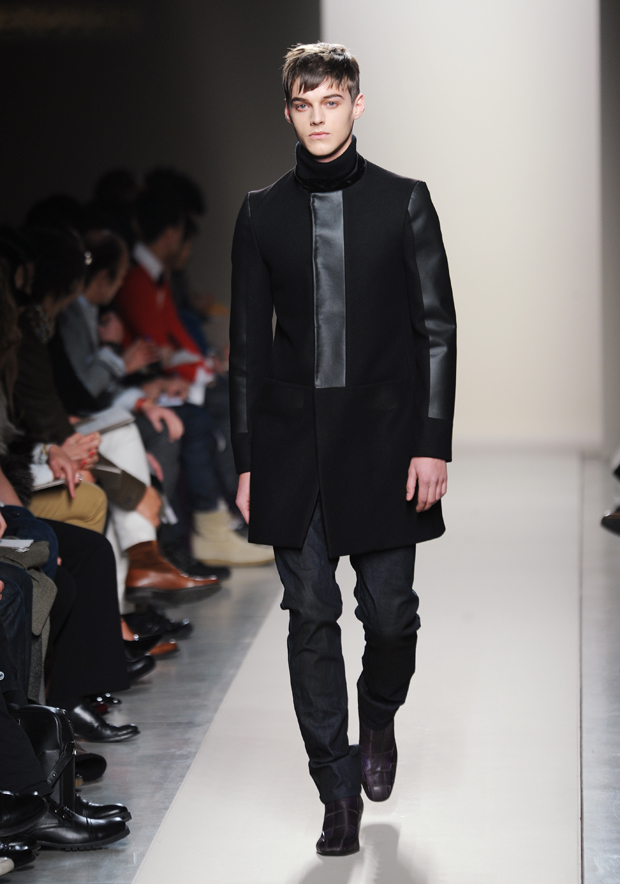 Bottega Veneta 2012 Sonbahar / Kış