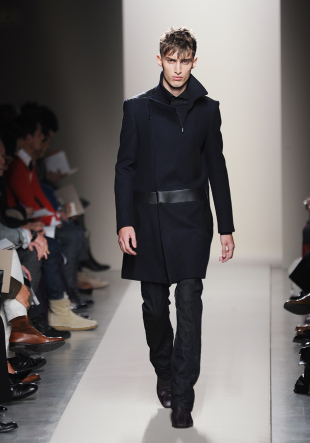 Bottega Veneta 2012 Sonbahar / Kış