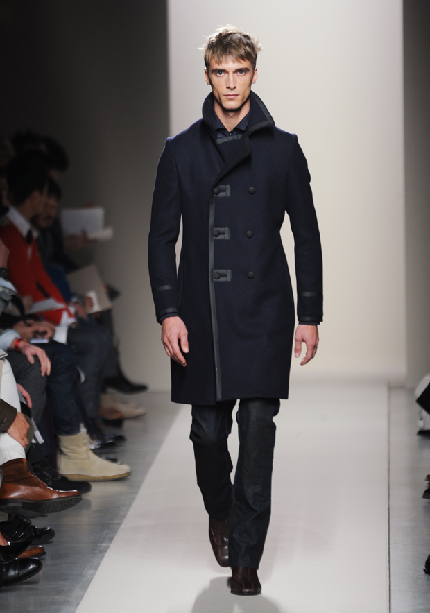 Bottega Veneta 2012 Sonbahar / Kış