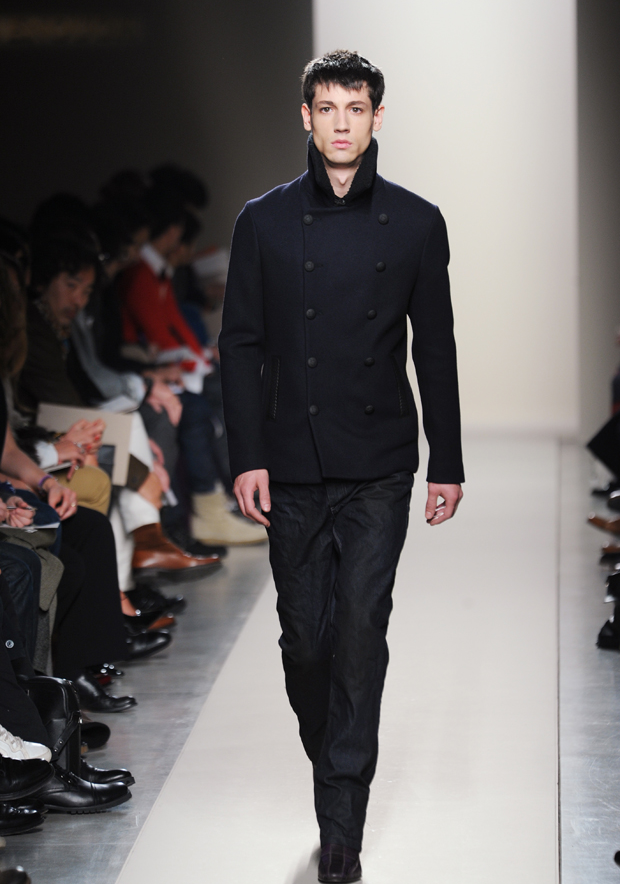 Bottega Veneta 2012 Sonbahar / Kış