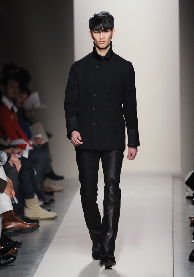 Bottega Veneta 2012 Sonbahar / Kış