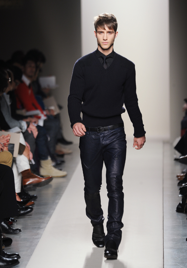 Bottega Veneta 2012 Sonbahar / Kış