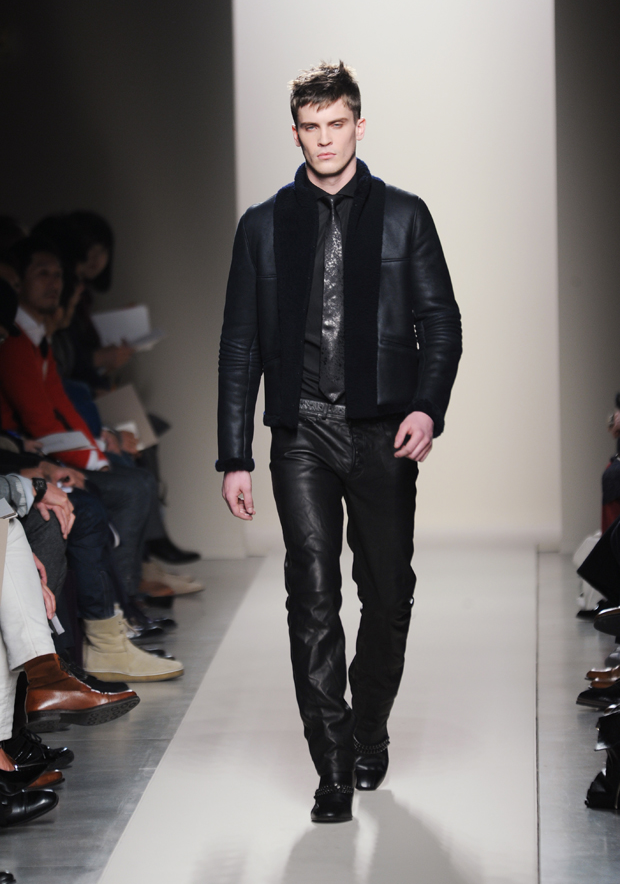 Bottega Veneta 2012 Sonbahar / Kış