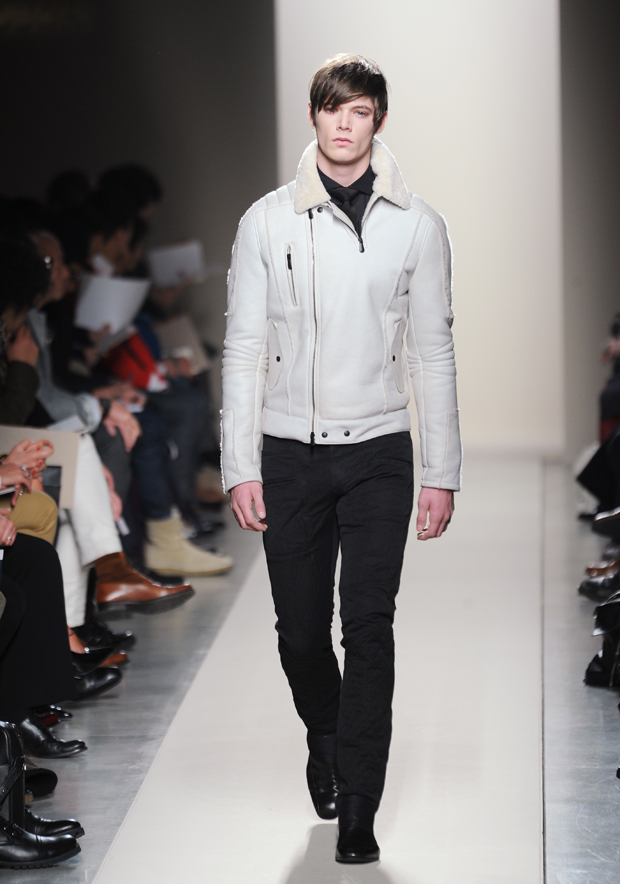 Bottega Veneta 2012 Sonbahar / Kış