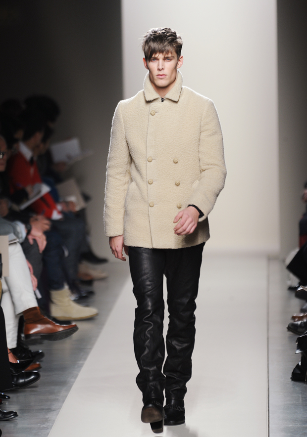 Bottega Veneta 2012 Sonbahar / Kış
