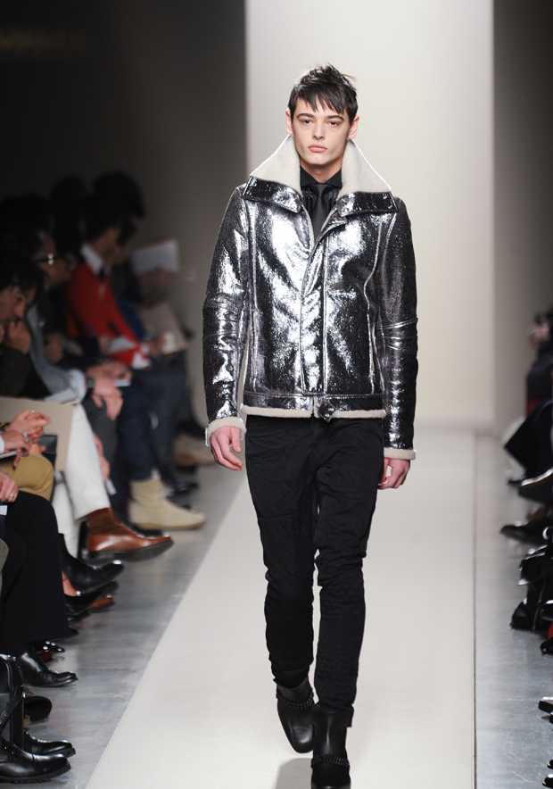 Bottega Veneta 2012 Sonbahar / Kış