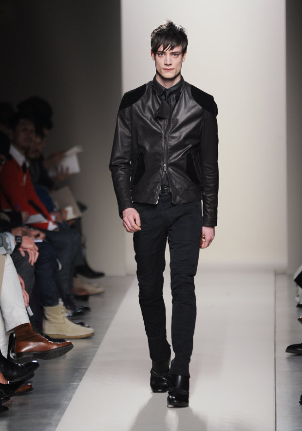 Bottega Veneta 2012 Sonbahar / Kış