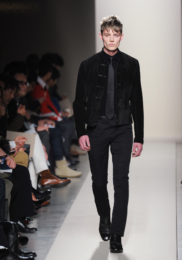 Bottega Veneta 2012 Sonbahar / Kış