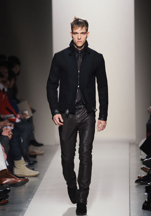 Bottega Veneta 2012 Sonbahar / Kış