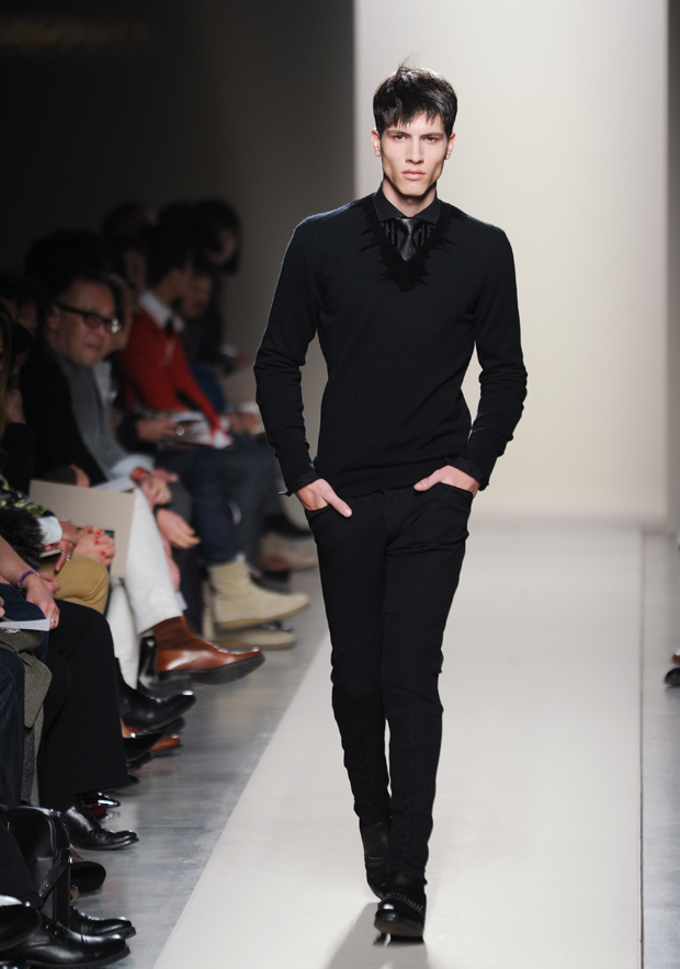Bottega Veneta 2012 Sonbahar / Kış