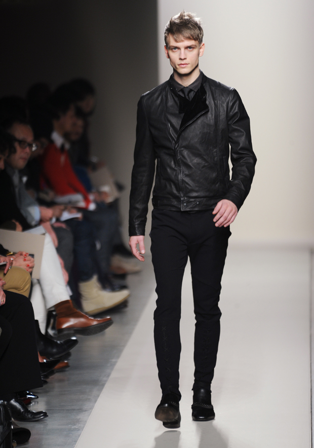 Bottega Veneta 2012 Sonbahar / Kış