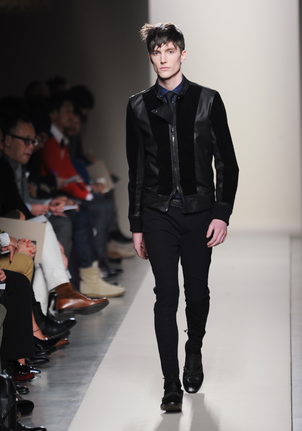 Bottega Veneta 2012 Sonbahar / Kış