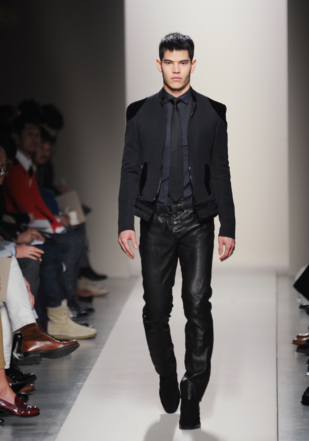 Bottega Veneta 2012 Sonbahar / Kış