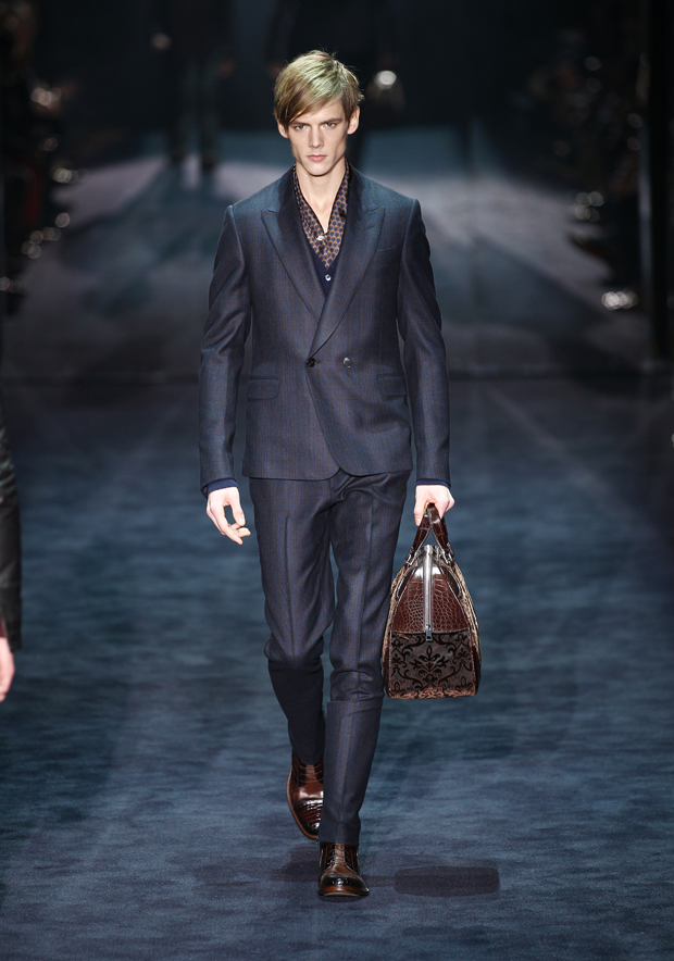 Gucci 2012 Sonbahar / Kış 