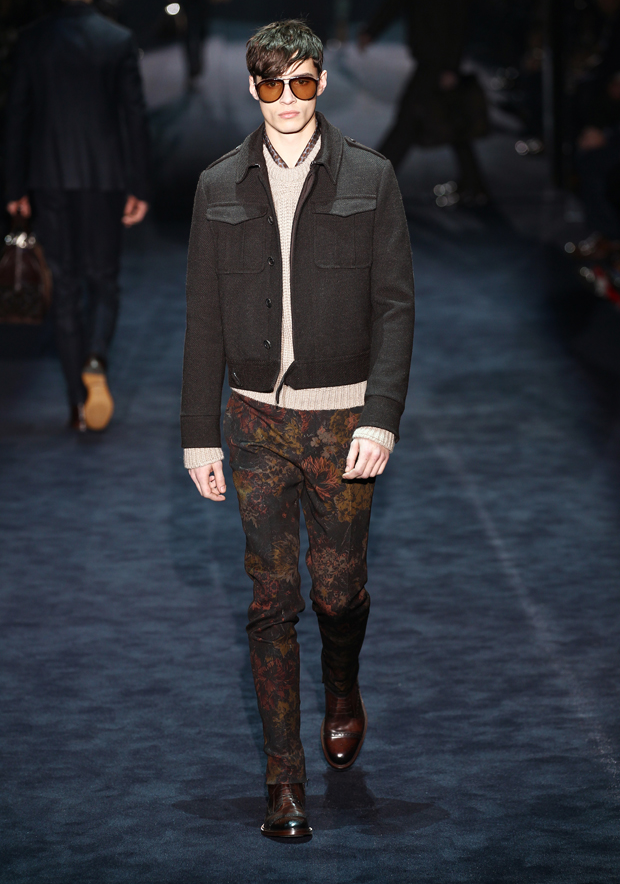 Gucci 2012 Sonbahar / Kış 