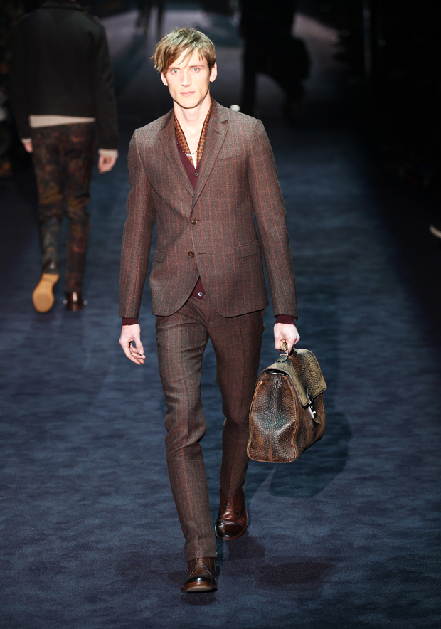 Gucci 2012 Sonbahar / Kış 