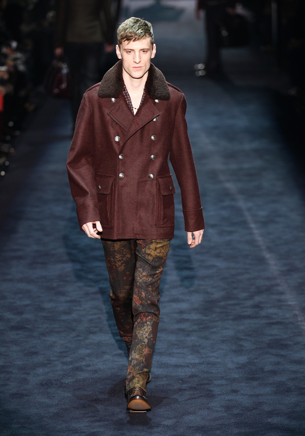 Gucci 2012 Sonbahar / Kış 