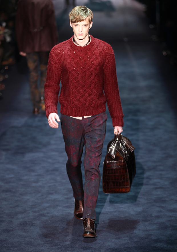 Gucci 2012 Sonbahar / Kış 