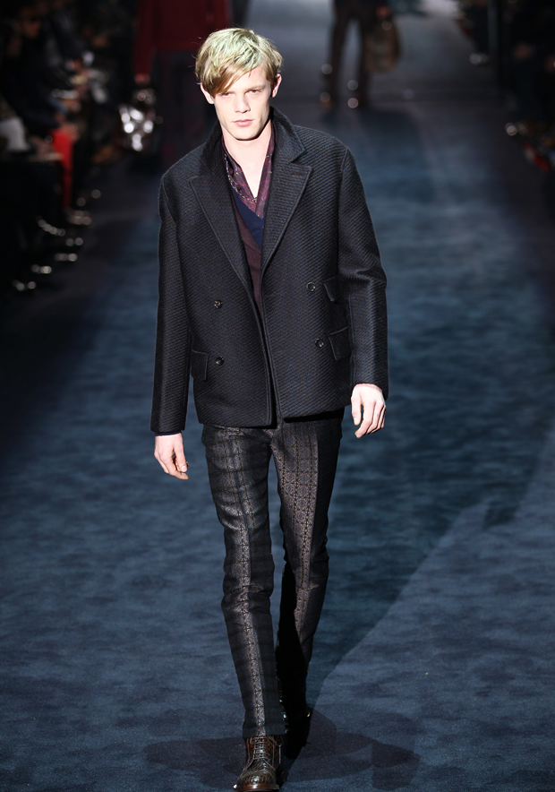 Gucci 2012 Sonbahar / Kış 