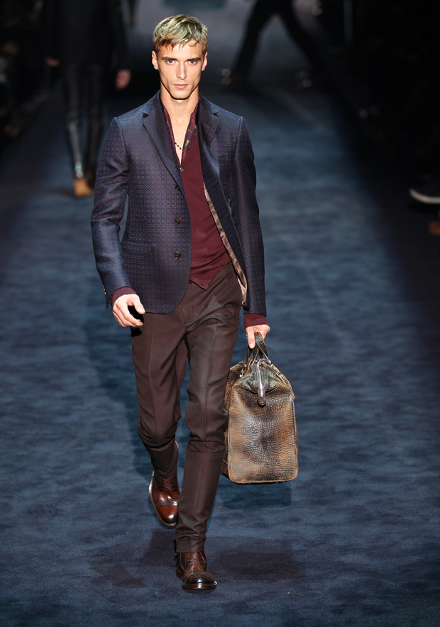 Gucci 2012 Sonbahar / Kış 