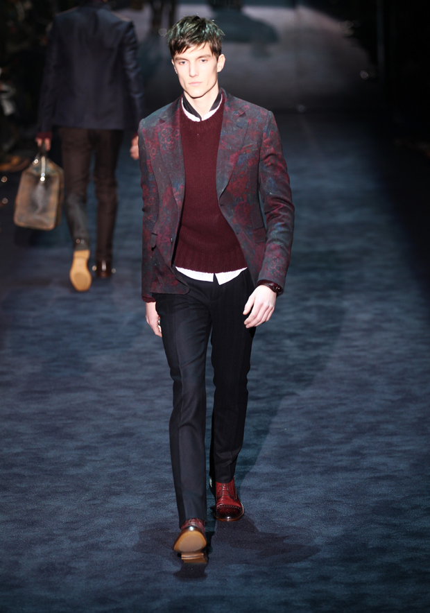 Gucci 2012 Sonbahar / Kış 