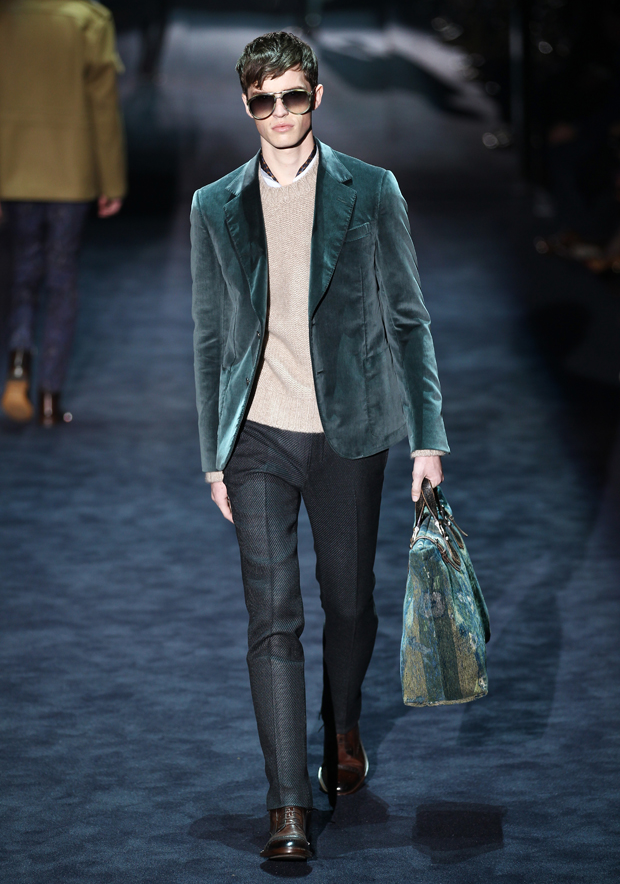 Gucci 2012 Sonbahar / Kış 