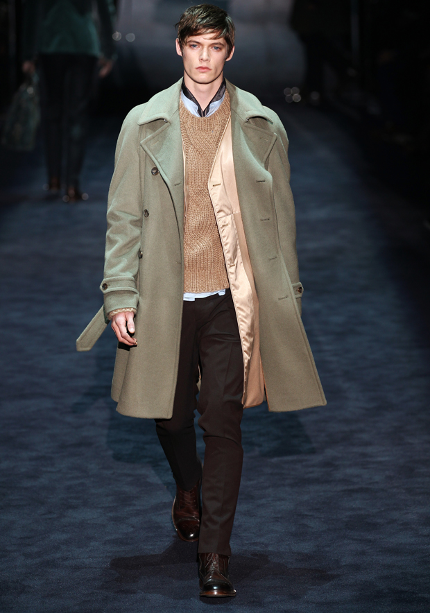 Gucci 2012 Sonbahar / Kış 