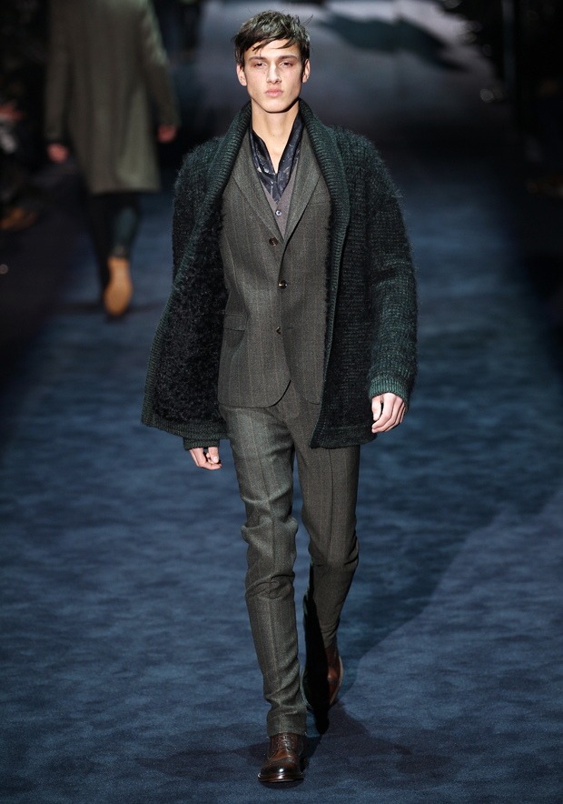 Gucci 2012 Sonbahar / Kış 