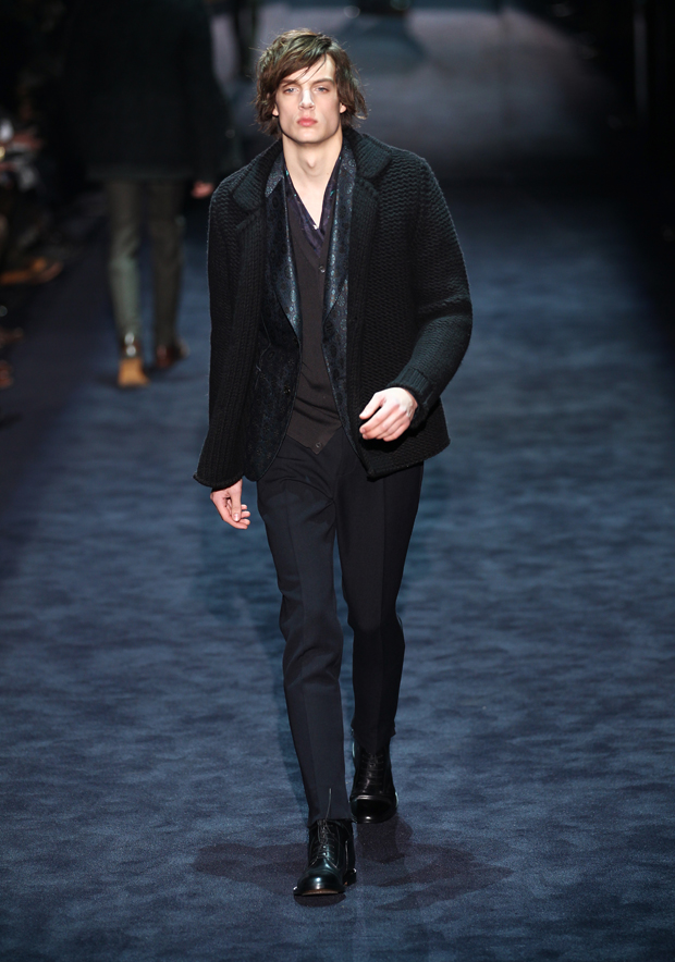 Gucci 2012 Sonbahar / Kış 