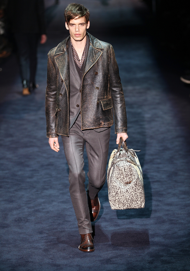 Gucci 2012 Sonbahar / Kış 