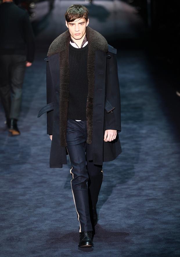 Gucci 2012 Sonbahar / Kış 