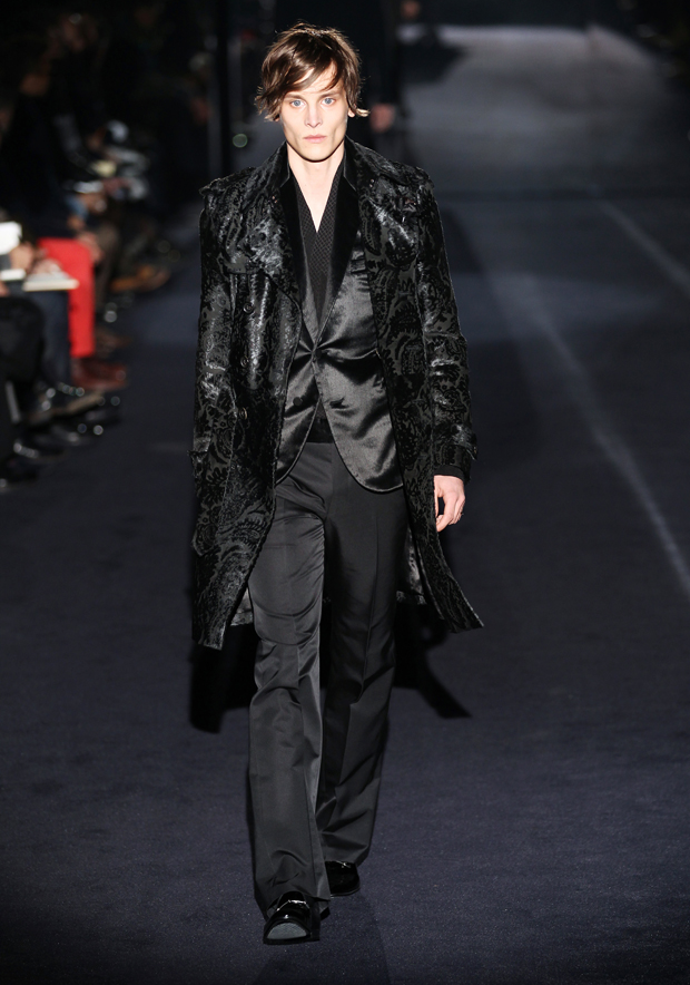 Gucci 2012 Sonbahar / Kış 