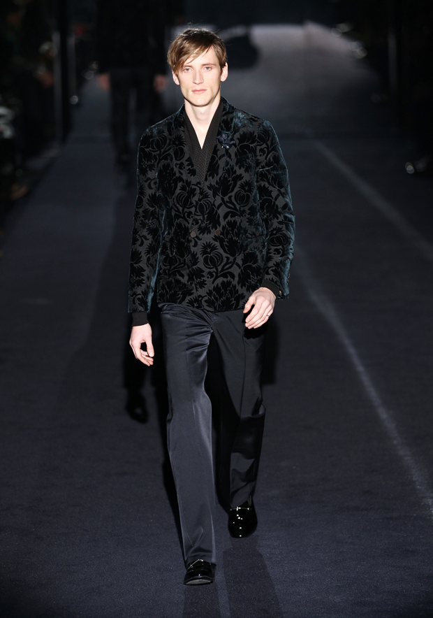 Gucci 2012 Sonbahar / Kış 